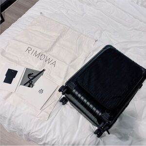 Rimowa Cabin Essential Sleeve Luggage